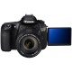 Фотоаппарат Canon 60D 18-135 kit