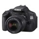 Фотоаппарат Canon EOS 600D 18-55 Kit