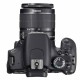 Фотоаппарат Canon EOS 600D 18-55 Kit