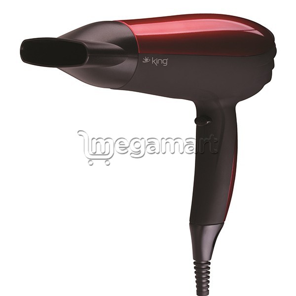 Фен King P 806 Compacto
