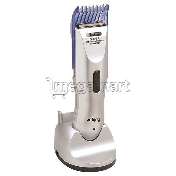 Машинка для стрижки King K 062 Styler
