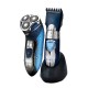 Машинка для стрижки (комплект) King P 070-071 Aqua