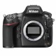 Fotokamera Nikon D800 Body