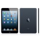 Планшет Apple iPad Mini Retina 128 Гб Wi-Fi + 4G (black)