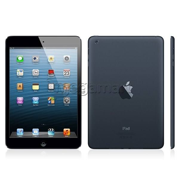 Планшет Apple iPad Mini Retina 128 Гб Wi-Fi + 4G (black)