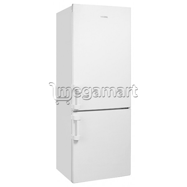Холодильник Vestel VCB 274 LW