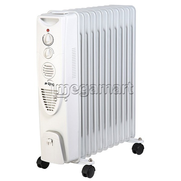 Radiator King K 6200 Thermo-Star