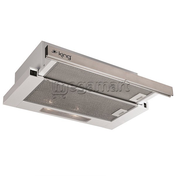 Aspirator King K 4900 Sensation