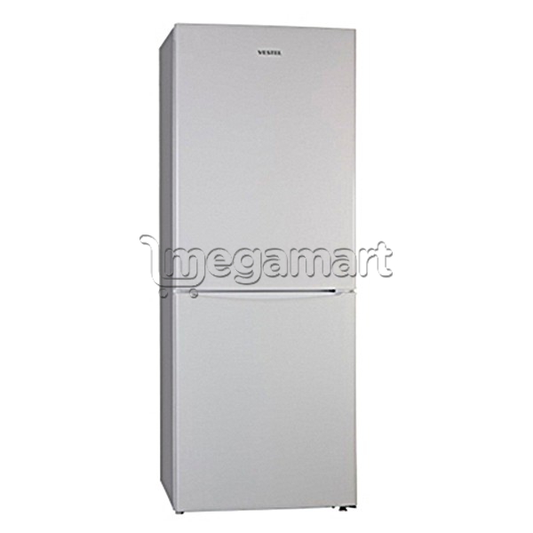 Холодильник Vestel VCB 385 LW WD