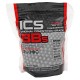 Пули ICS BBs Airsoft 6 mm (3500 шт)