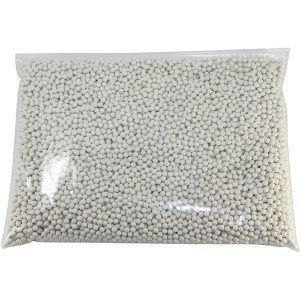 Пули ICS BBs Airsoft 6 mm (5000 шт)