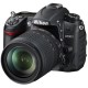 Фотоаппарат Nikon D7000 18-105 VR Kit