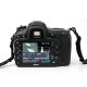 Fotokamera Nikon D7100 18-105 VR Kit