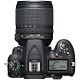 Fotokamera Nikon D7100 18-105 VR Kit