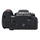 Fotokamera Nikon D7100 18-105 VR Kit