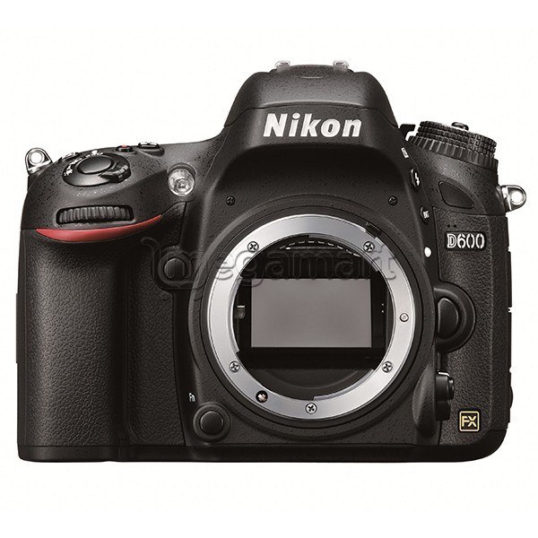 Фотоаппарат Nikon D600 Body