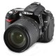 Fotokamera Nikon D90 18-105 VR Kit