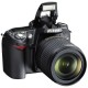 Fotokamera Nikon D90 18-105 VR Kit