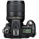 Fotokamera Nikon D90 18-105 VR Kit