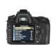 Fotokamera Nikon D90 18-105 VR Kit