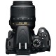Фотоаппарат Nikon D5100 18-55 VR Kit