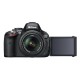 Фотоаппарат Nikon D5100 18-55 VR Kit