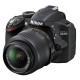 Фотоаппарат Nikon D3200 18-55 VR Kit