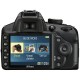 Фотоаппарат Nikon D3200 18-55 VR Kit