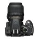 Фотоаппарат Nikon D3200 18-55 VR Kit