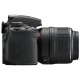 Фотоаппарат Nikon D3200 18-55 VR Kit