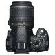 Фотоаппарат Nikon D3100 18-55 VR Kit