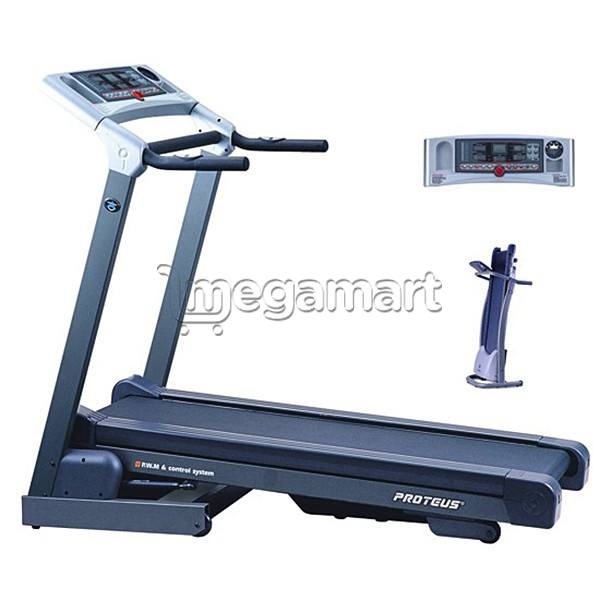 Беговая дорожка PROTEUS MTM-6520