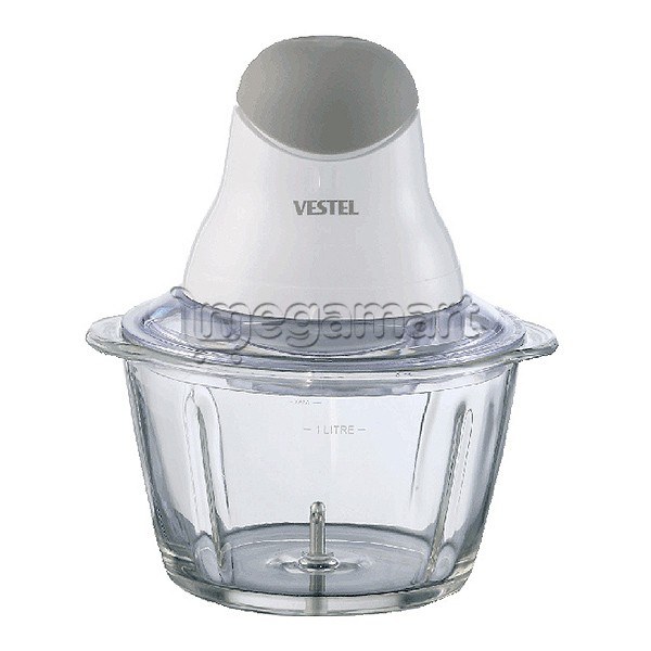 Doğrayıcı V-Cook W 2000