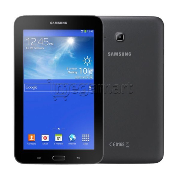 Планшетный компьютер Samsung Galaxy Tab 3 7.0 Lite SM-T1110 8 Gb (black)