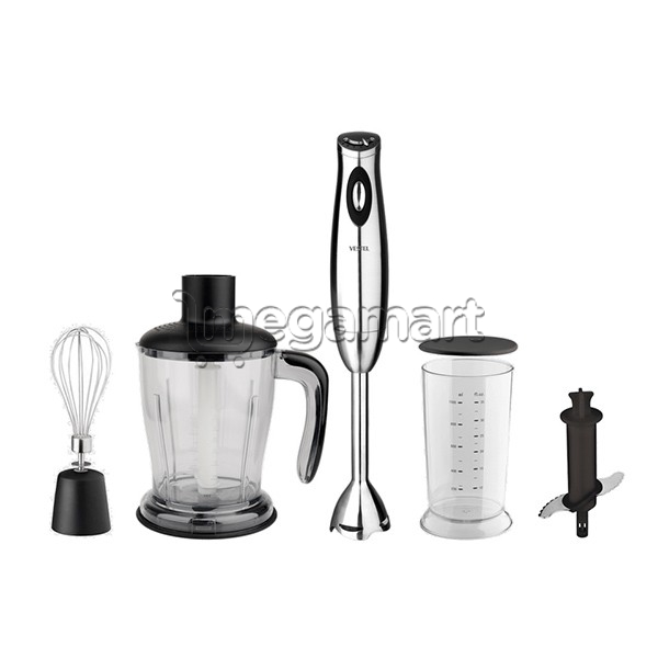 Блендер Vestel V-COOK IX Set 3000