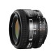 Фотообъектив Nikon AF 50mm f/1.4D
