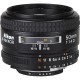 Фотообъектив Nikon AF 50mm f/1.4D
