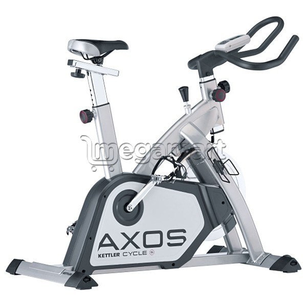 Велотренажер KETTLER 7638-100 AXOS CYCLE S