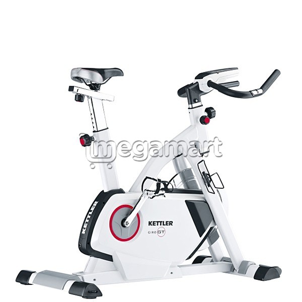 Velotrenajor KETTLER 7639-500 GIRO GT