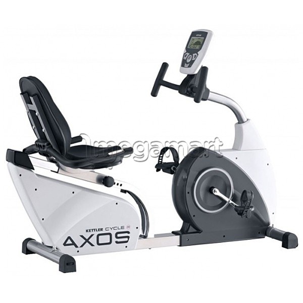 Велотренажер KETTLER 7986-996 AXOS CYCLE R
