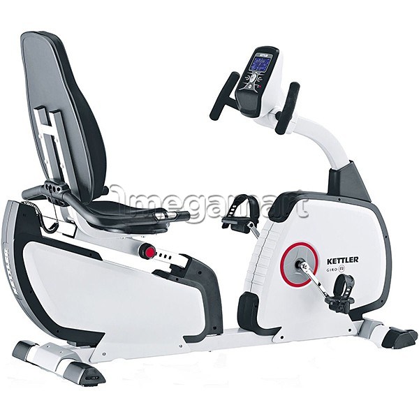 Velotrenajor KETTLER 7629-000 GIRO R
