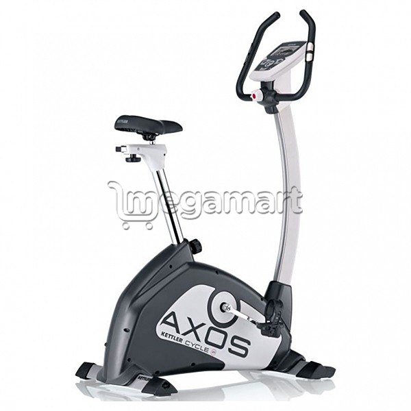 Велотренажер KETTLER 7628-500 Cycle P