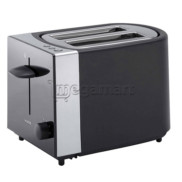 Toster Vestel V-Brunch 2000 black