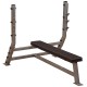 Скамья BODY SOLID SFB-349G