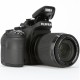 Фотоаппарат Fujifilm FinePix HS50 EXR