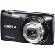 Fotokamera Fujifilm FinePix JZ100 black