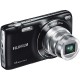 Fotokamera Fujifilm FinePix JZ100 black