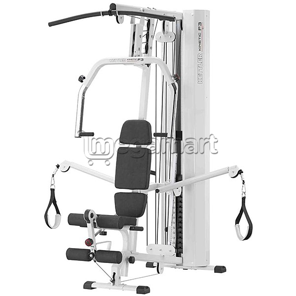 Силовой тренажер KETTLER 7715-500 KINETIC F3