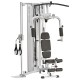 Силовой тренажер KETTLER 7716-500 KINETIK F5