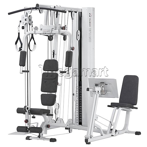 Силовой тренажер KETTLER 7717-500 KINETIK F7